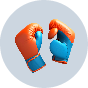 icon gloves